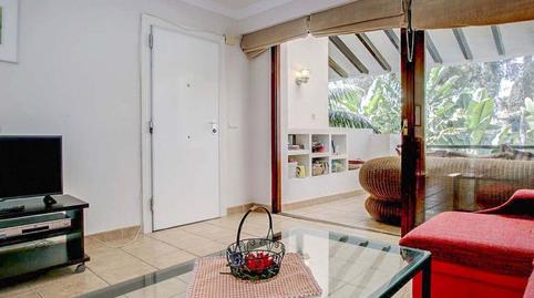 Foto 2 de Piso en venta en Lomas de Marbella Club, Marbella