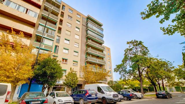 Oficina en Alquiler en Calle ALBERTI RAFAEL, 6 en Grancasa