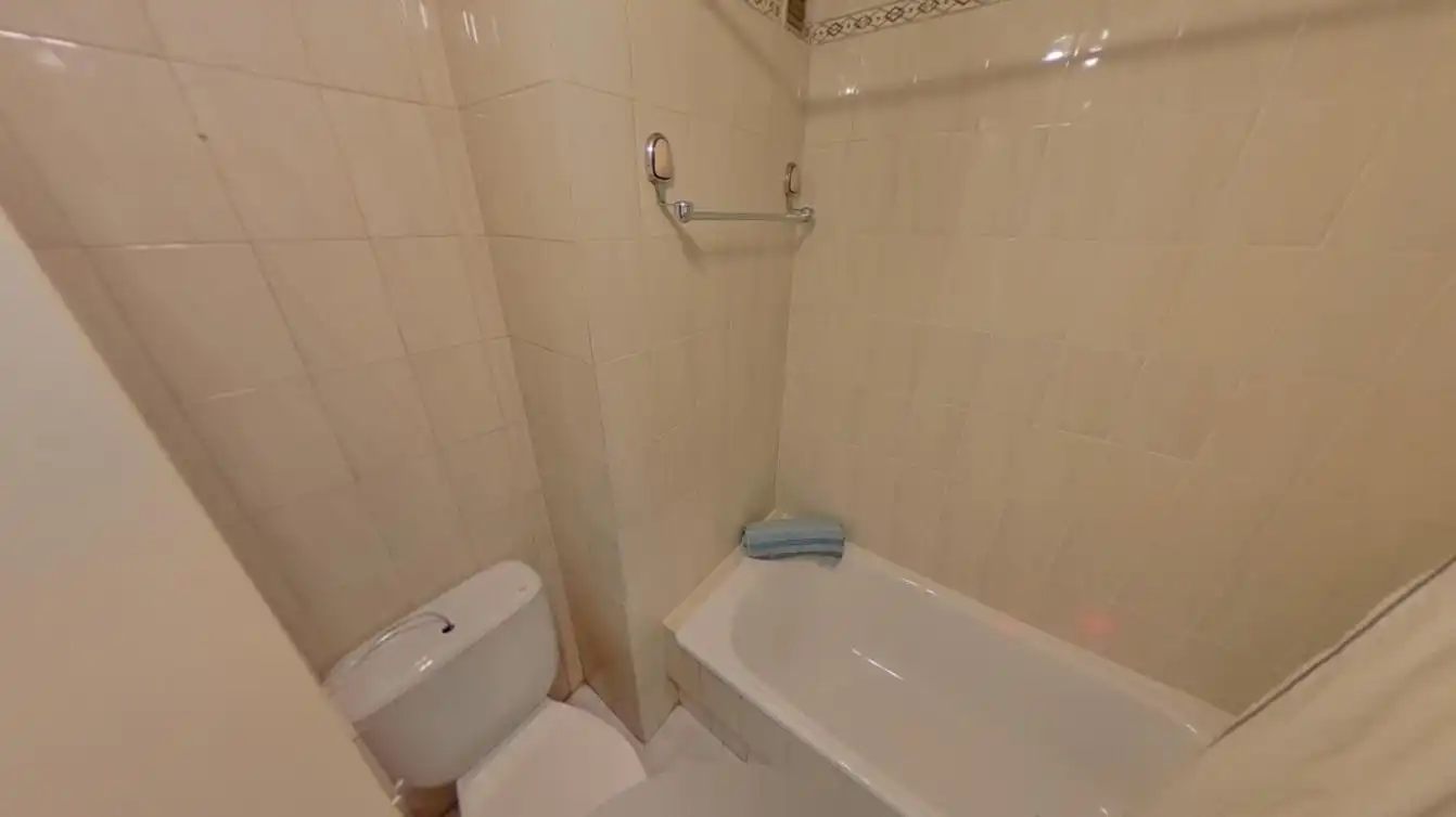 Wohnung mit Aufzug zur Miete in Plaza de Santo Domingo, imagen 7