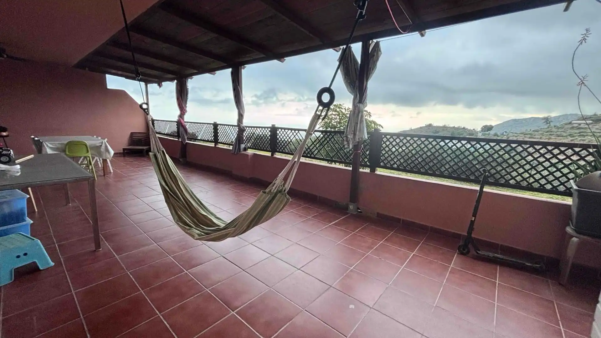 Terraza de Piso en venta en Rincón de la Victoria con Aire acondicionado, Calefacción y Terraza