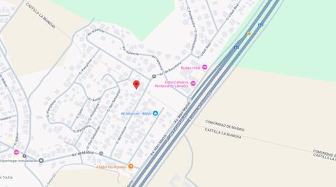 Photo 5 of Flat for sale in Avenida Barcelona (urbanizacion Calypo) 190, Casar, Urb. Calypo, Navalcarnero