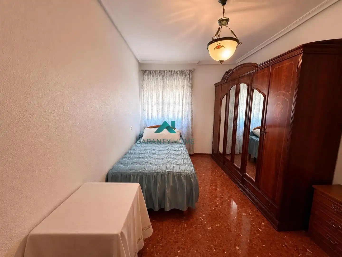 Bedroom of Ground floor for sale in Martos  with Furnished