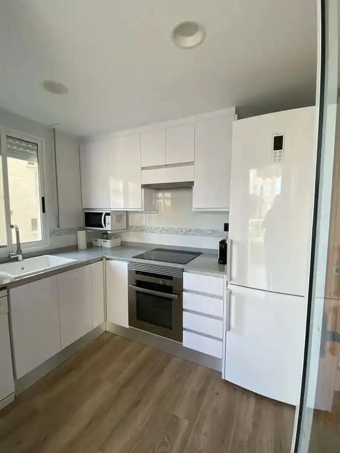 Appartamento con balcone in vendita a Daimús, imagen 3