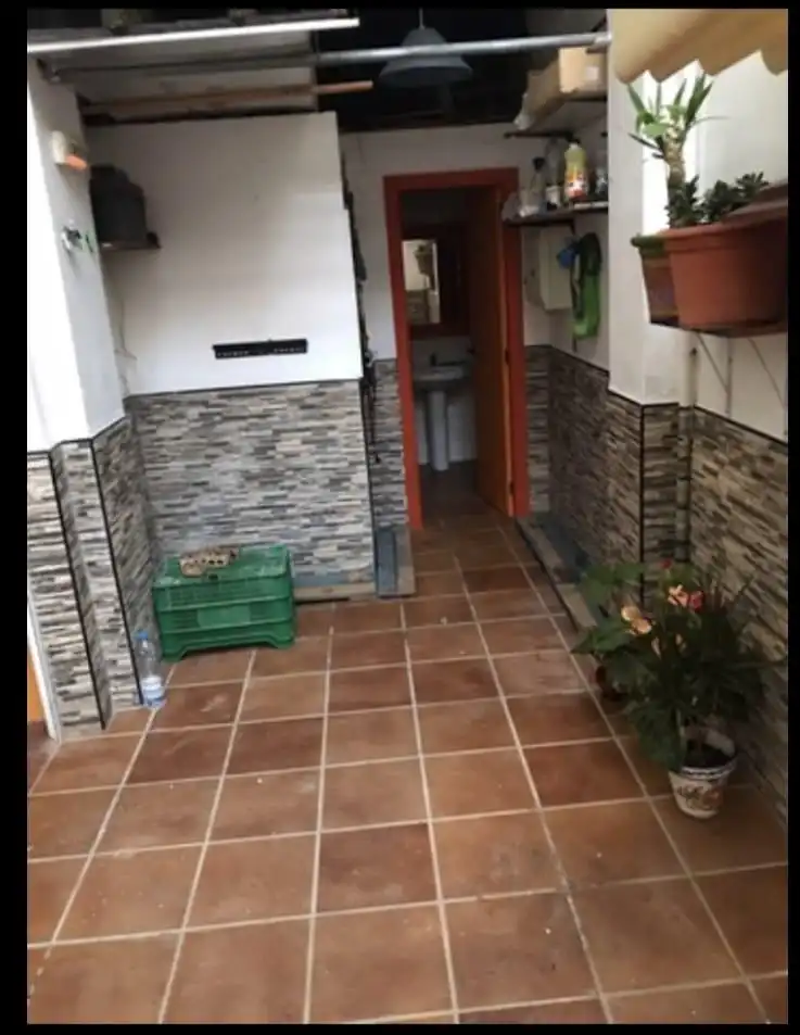 Business premises for sale in Blasco Ibáñez, imagen 4