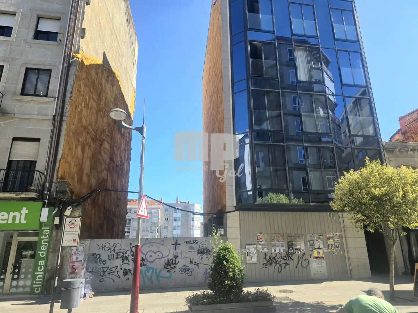 Terreni e lotti in vendita a Rúa de Urzáiz, imagen 6