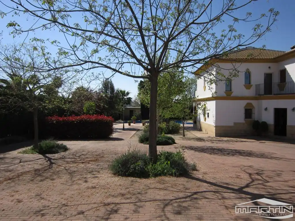 Maison avec piscine à vendre à Las Vegas - Campoaras, imagen 2