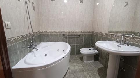 Foto 4 de Casa o xalet en venda a Benavente, Zamora