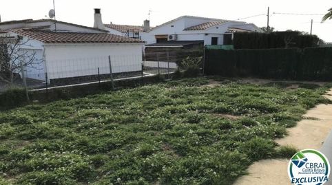 Foto 5 de Casa o chalet en venta en Calle Baix Llobregat, Nord, Roses
