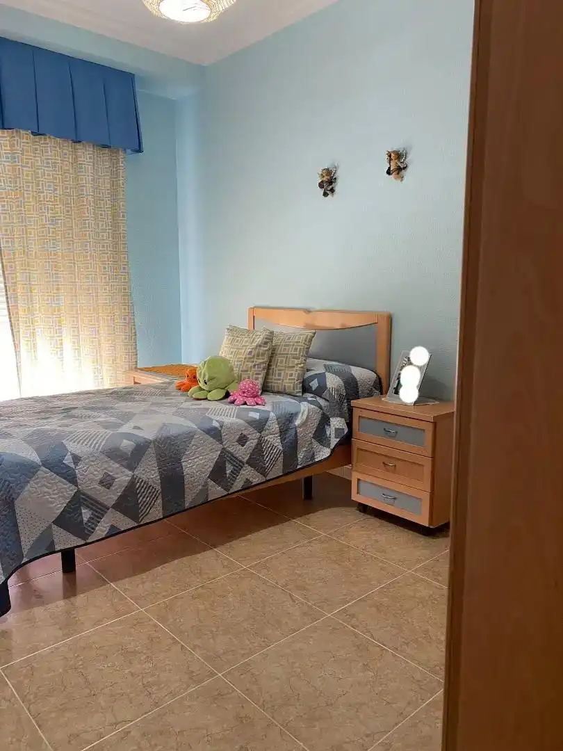 Habitación de Piso en venta en Adra, Almería