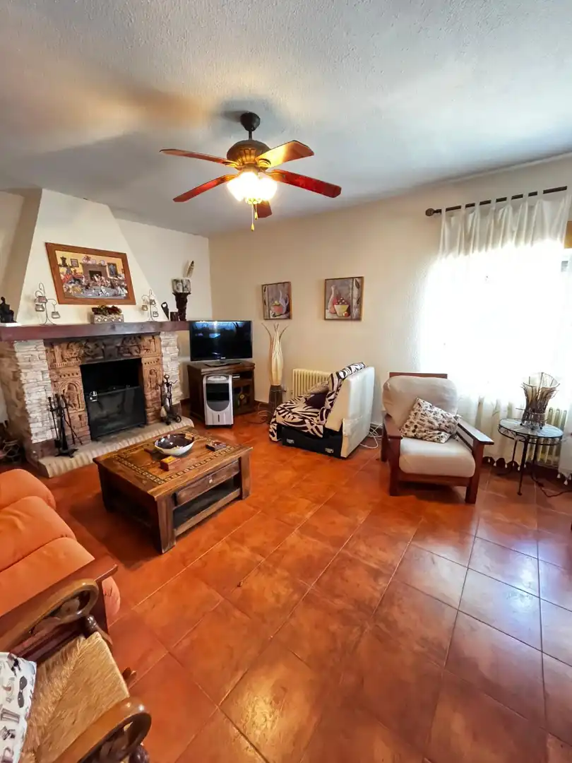 Villa zum Verkauf in Poblado Poblachuela Anj, imagen 48