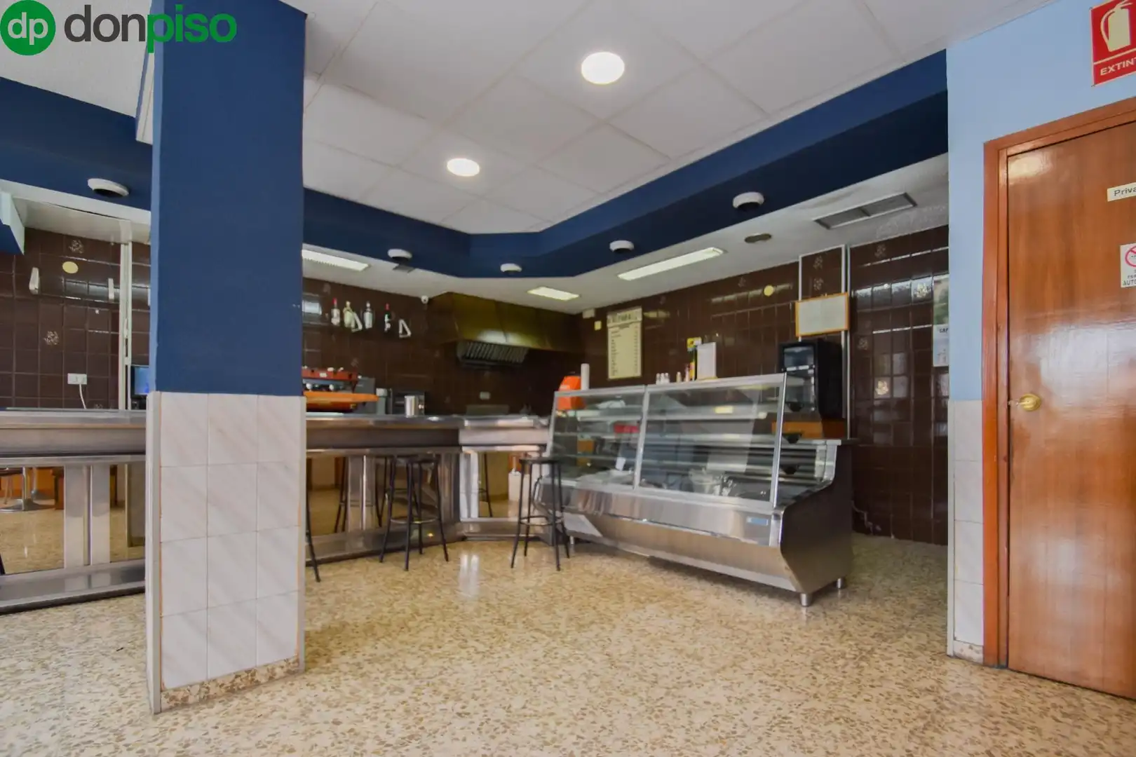 Local comercial en venda a Plaza de Poeta Garcilaso de la Vega, imagen 34