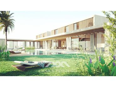 Haus mit Pool zum Verkauf in Avenida España De Calahonda