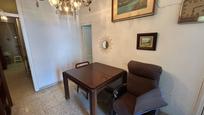 Dining room of Flat for sale in  Barcelona Capital  with Balcony