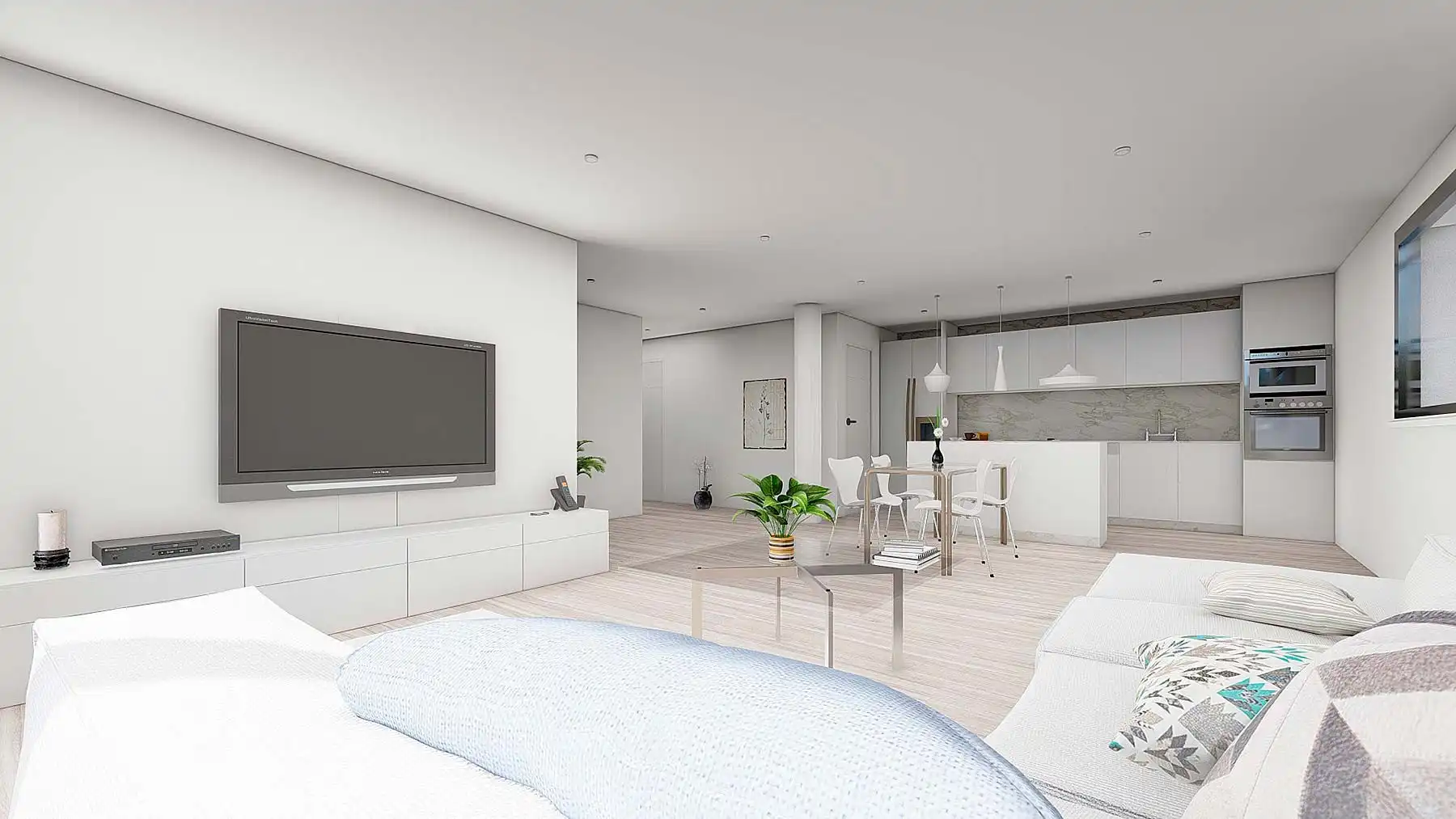 Casa in vendita a Calasparra, imagen 3