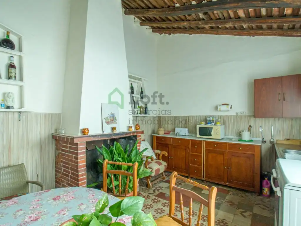 Casa o chalet en venta en Casco Antiguo
