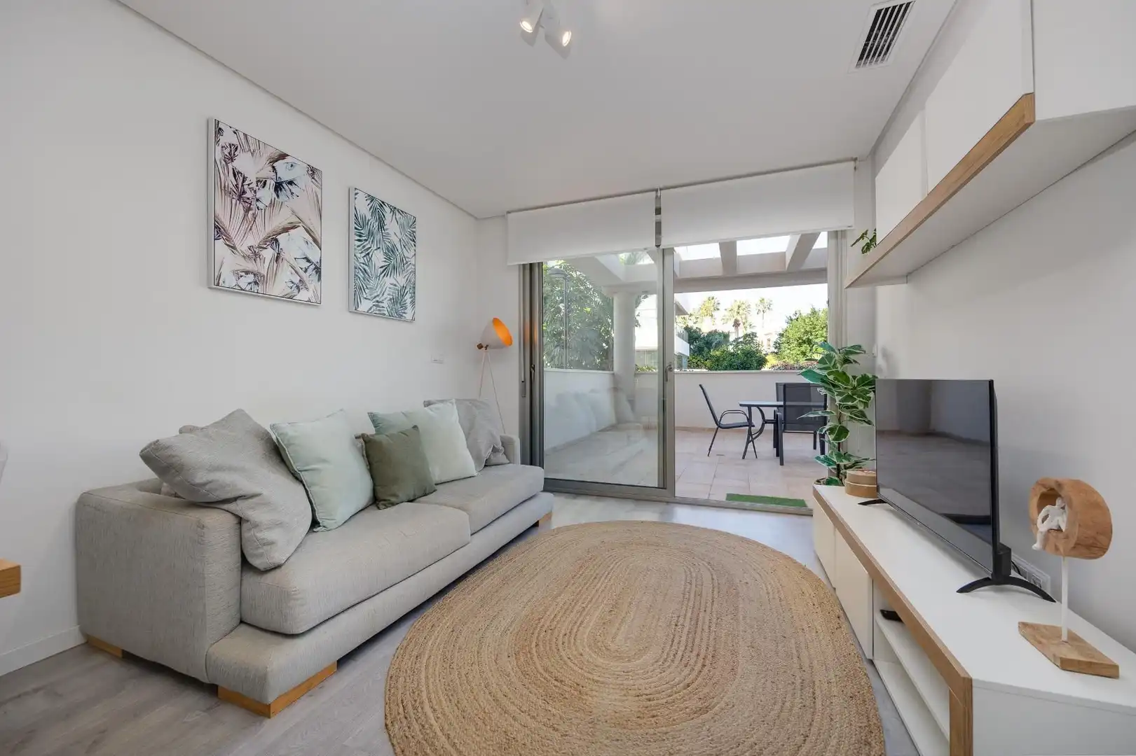 Apartment with pool for sale in Orihuela Costa, imagen 4