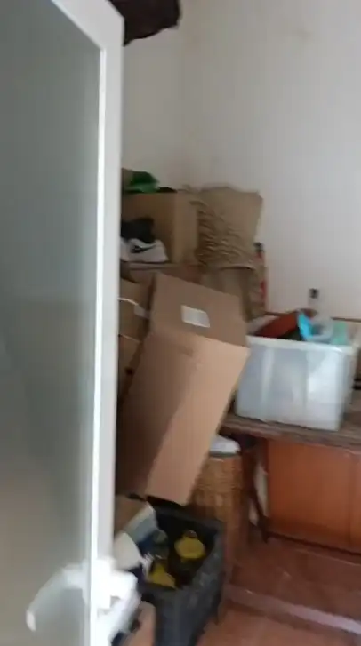 Dormitori de Casa o xalet en venda en Montesa amb Aire condicionat, Terrassa i Traster