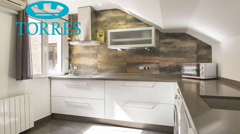 Foto 5 de Ático de alquiler en Calle Tejeiro, Fígares, Granada Capital