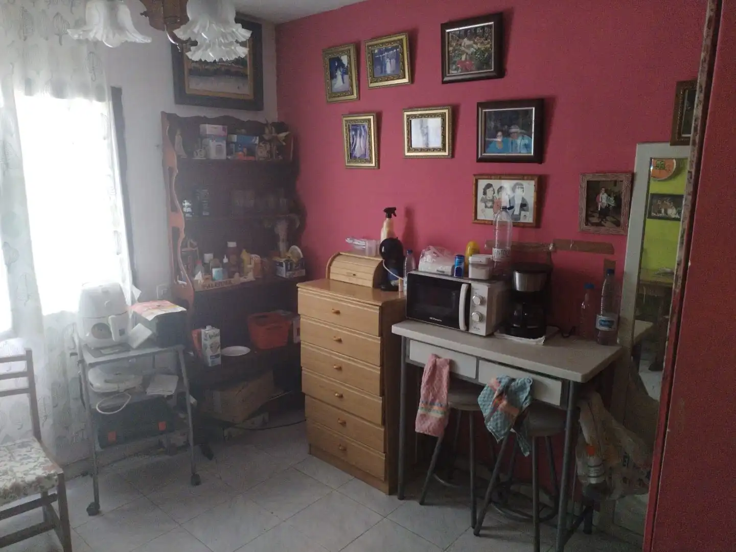 Dúplex en venda a Espino 6, imagen 21