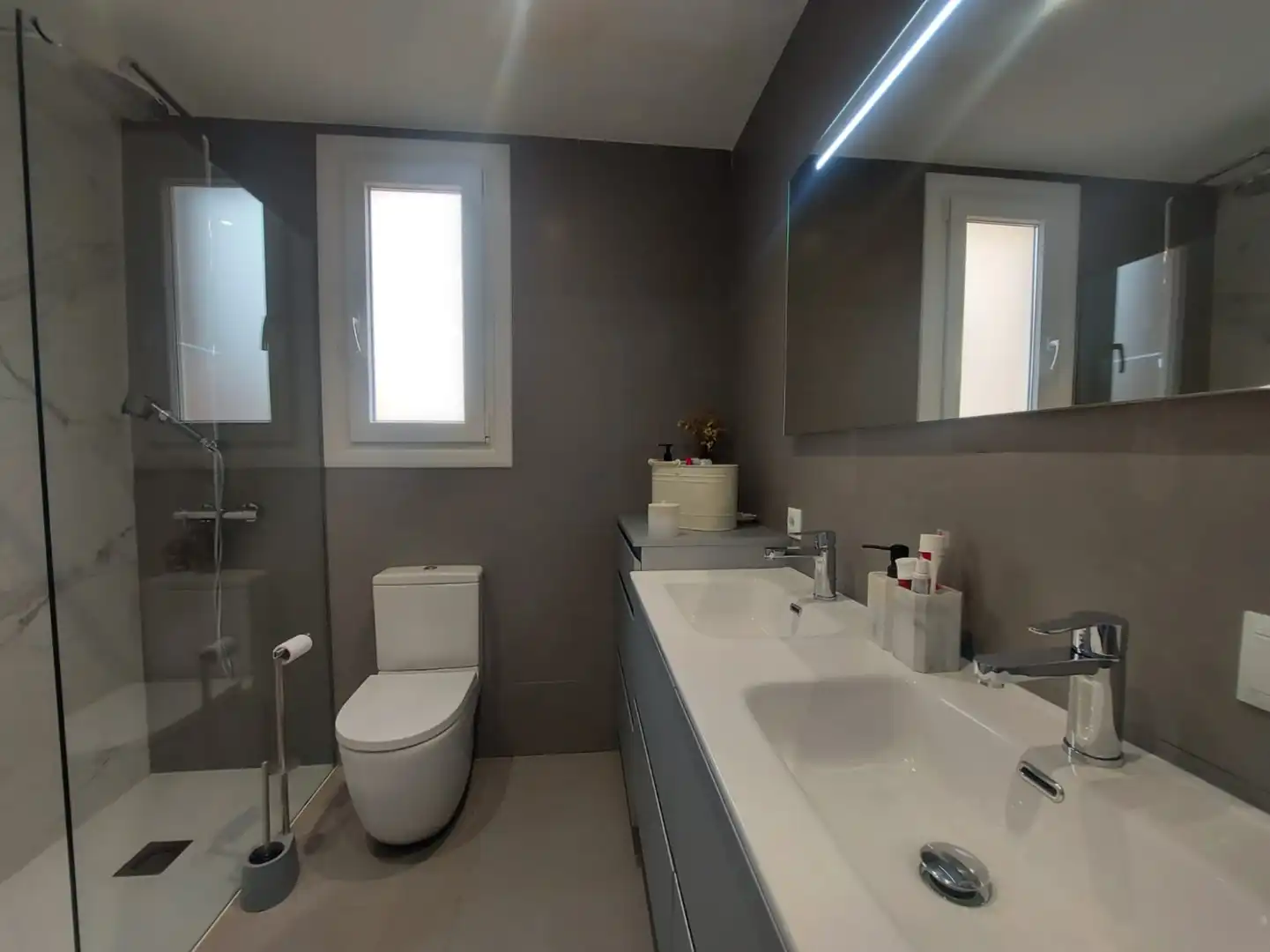 Piso con ascensor en venta en Logroño - Gran Vía, imagen 19