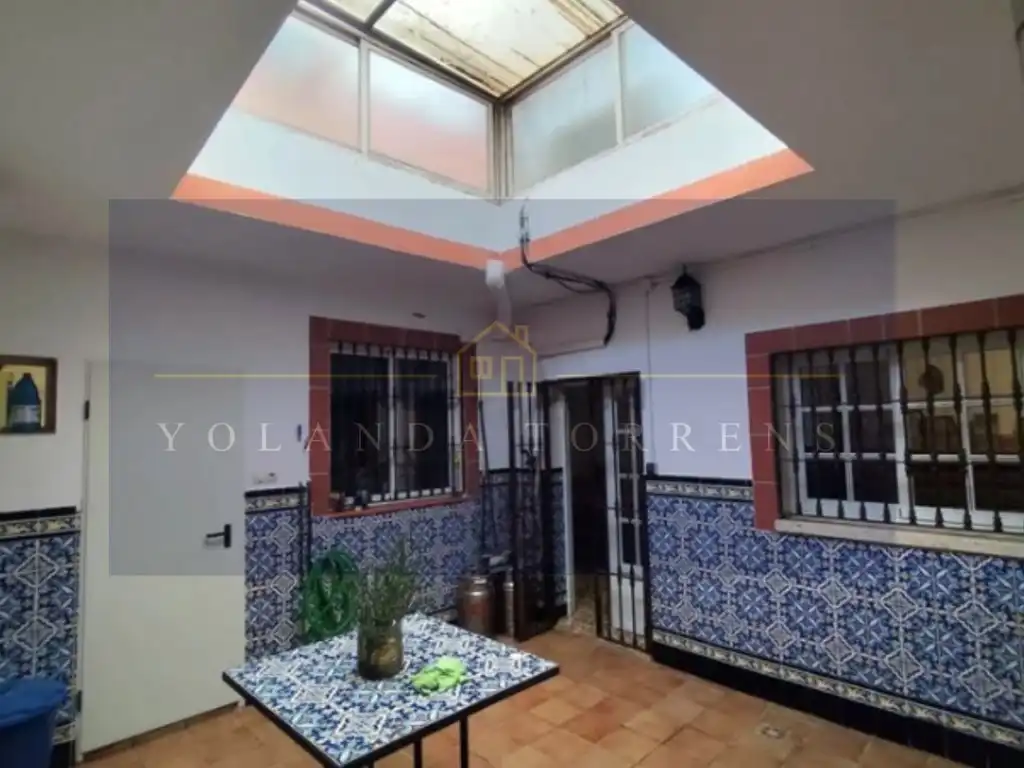 Casa o chalet en venta en Oromana