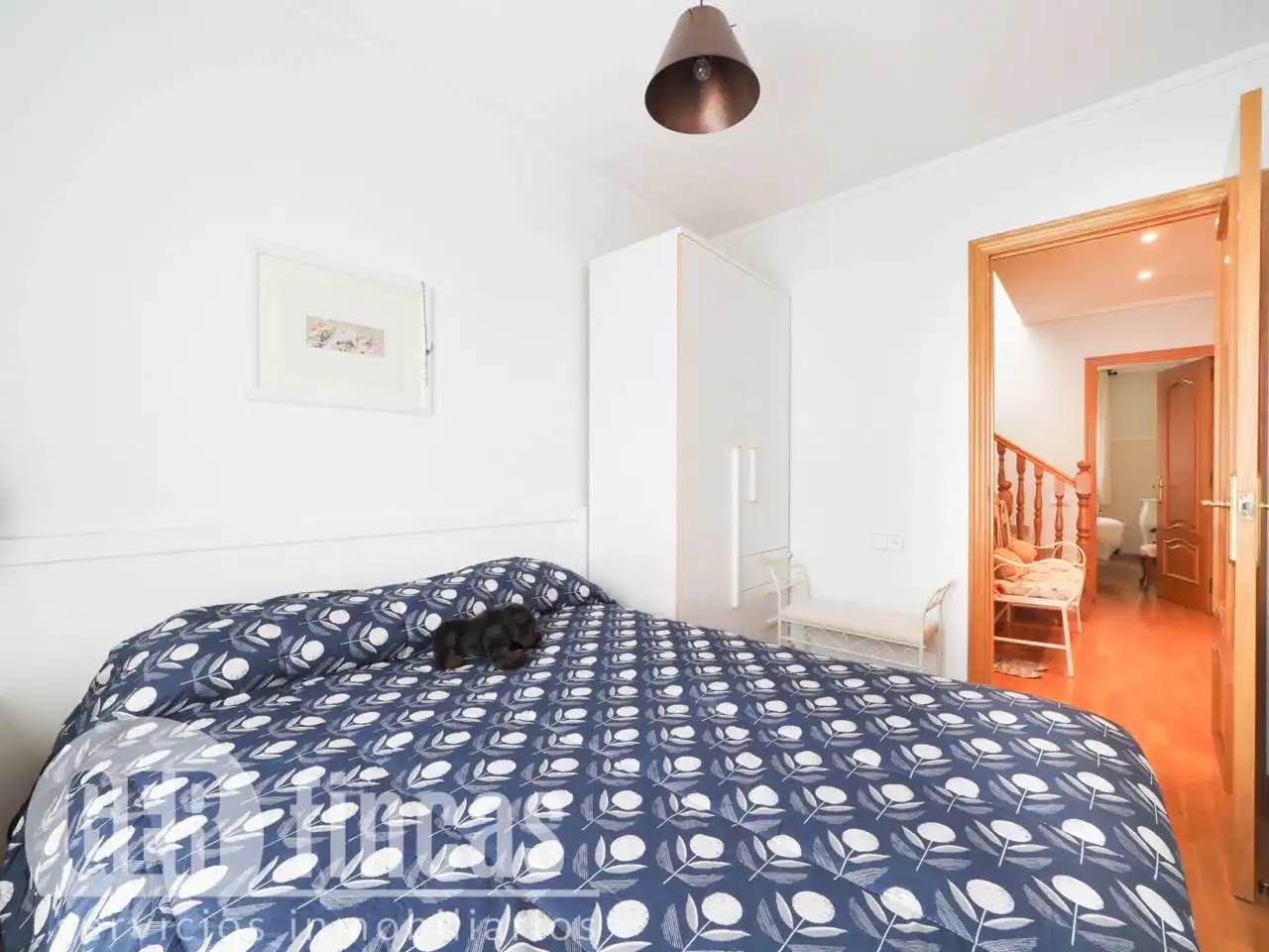 Habitación de Casa o chalet en venta en Terrassa con Calefacción y Terraza