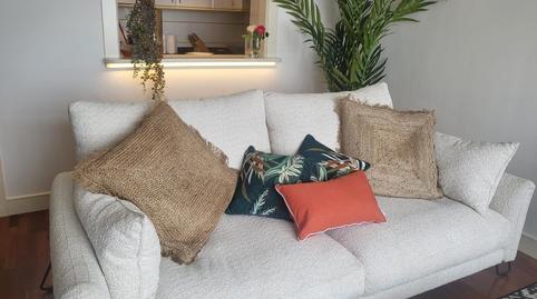 Foto 3 de Pis de lloguer a Puerto Chico, Cantabria