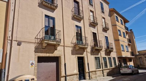Photo 4 of Flat for sale in Calle Dominguez Bordona, Ciudad Rodrigo, Salamanca