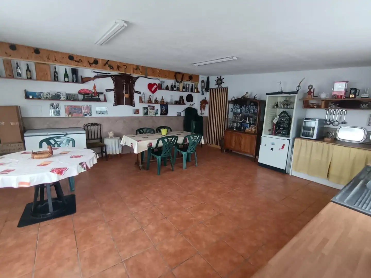 Chalet con piscina en venta en Viana de Cega, imagen 21