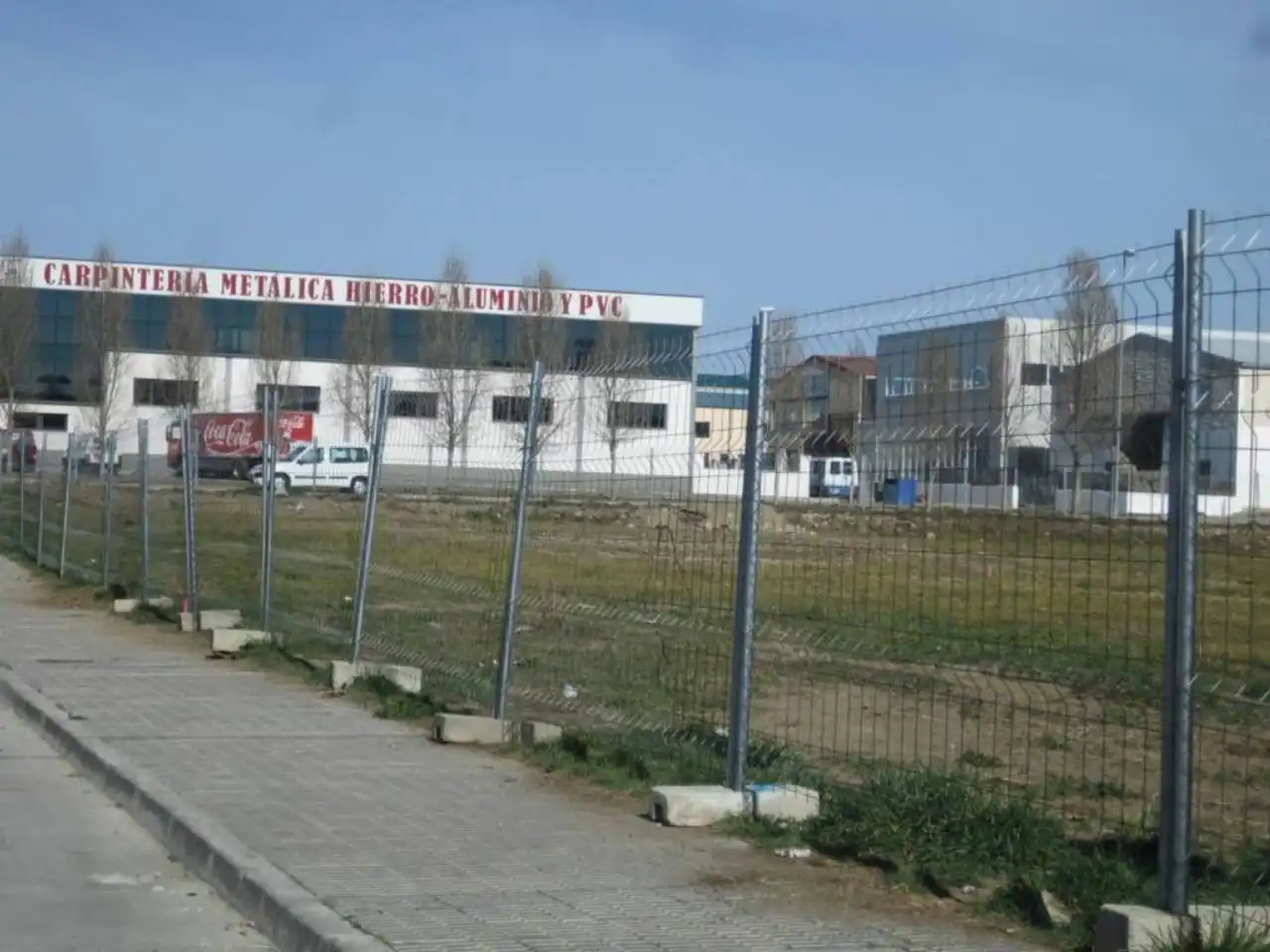 Terreno residencial en venta en Calle MORENO TORROBA, imagen 5