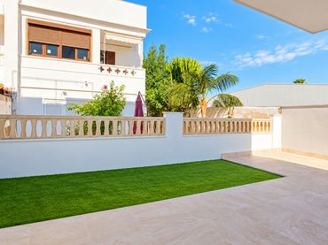 Appartamento in affitto a Platja de Palma