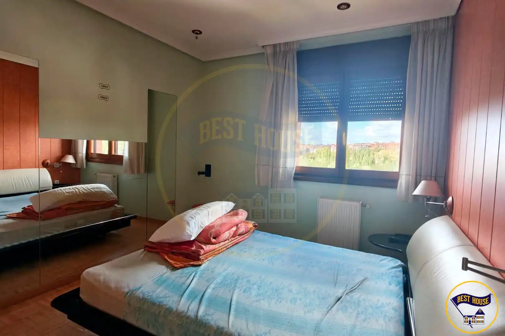 Appartement avec terrasse à louer à ANTONIO MAURA, imagen 9
