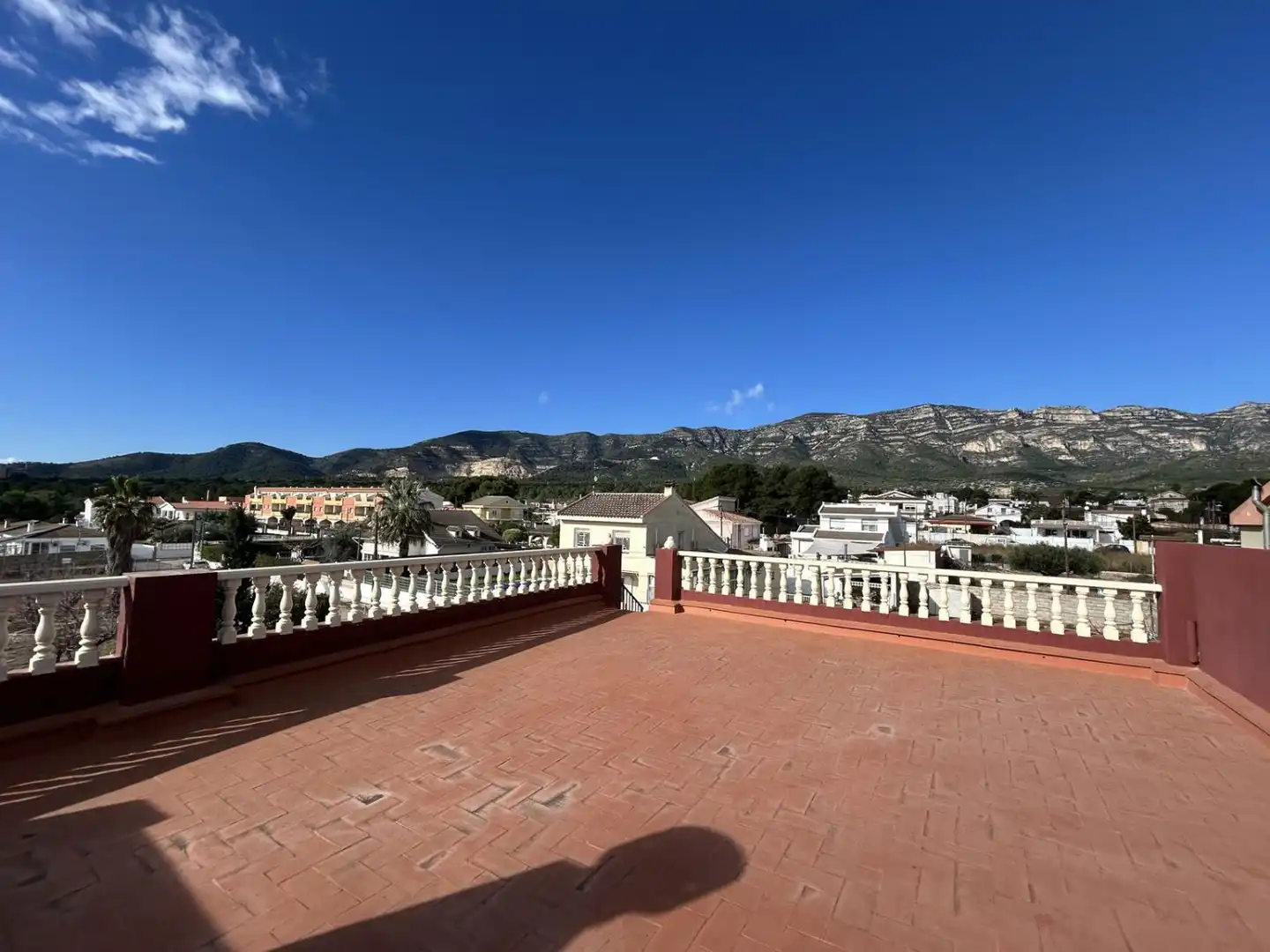 Houses for sale in Alcanar