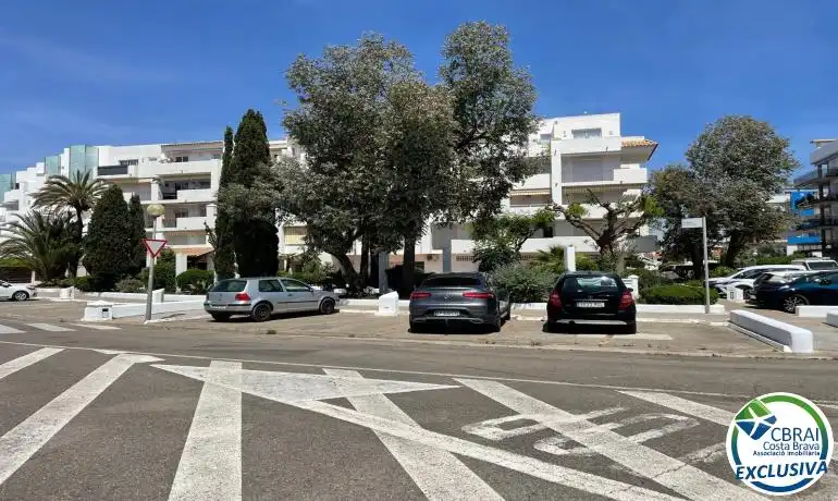 Apartament en venda a Santa Margarita