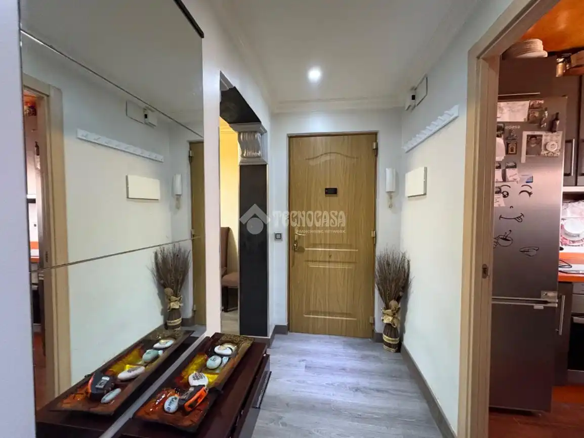 Piso en venta en Jaén con Aire acondicionado