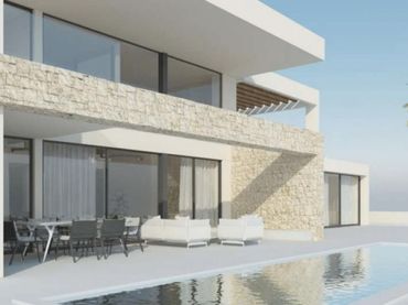Villa avec piscine à vendre à Monforte del Cid