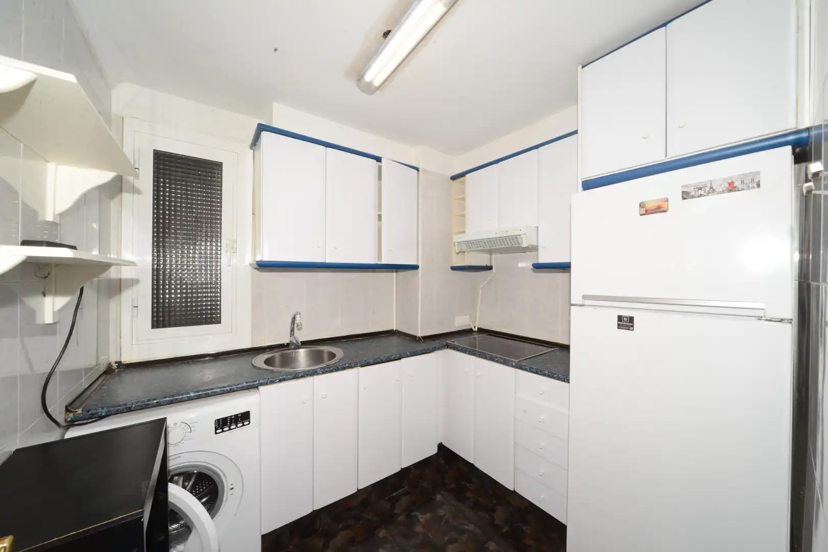 Flat for rent in Russafa