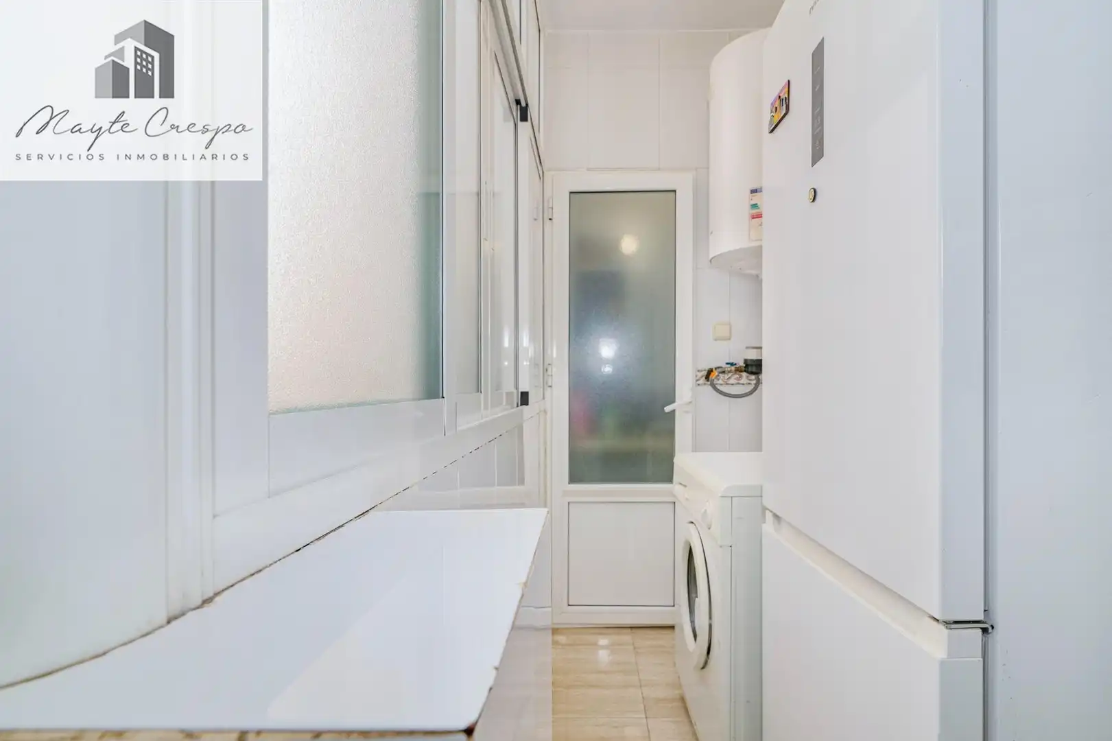 Flat with terrace for sale in Zaidín, imagen 27