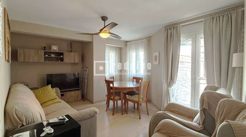 Foto 3 de Piso en venta en De Los Capuchinos, Olletas - Sierra Blanquilla, Málaga Capital