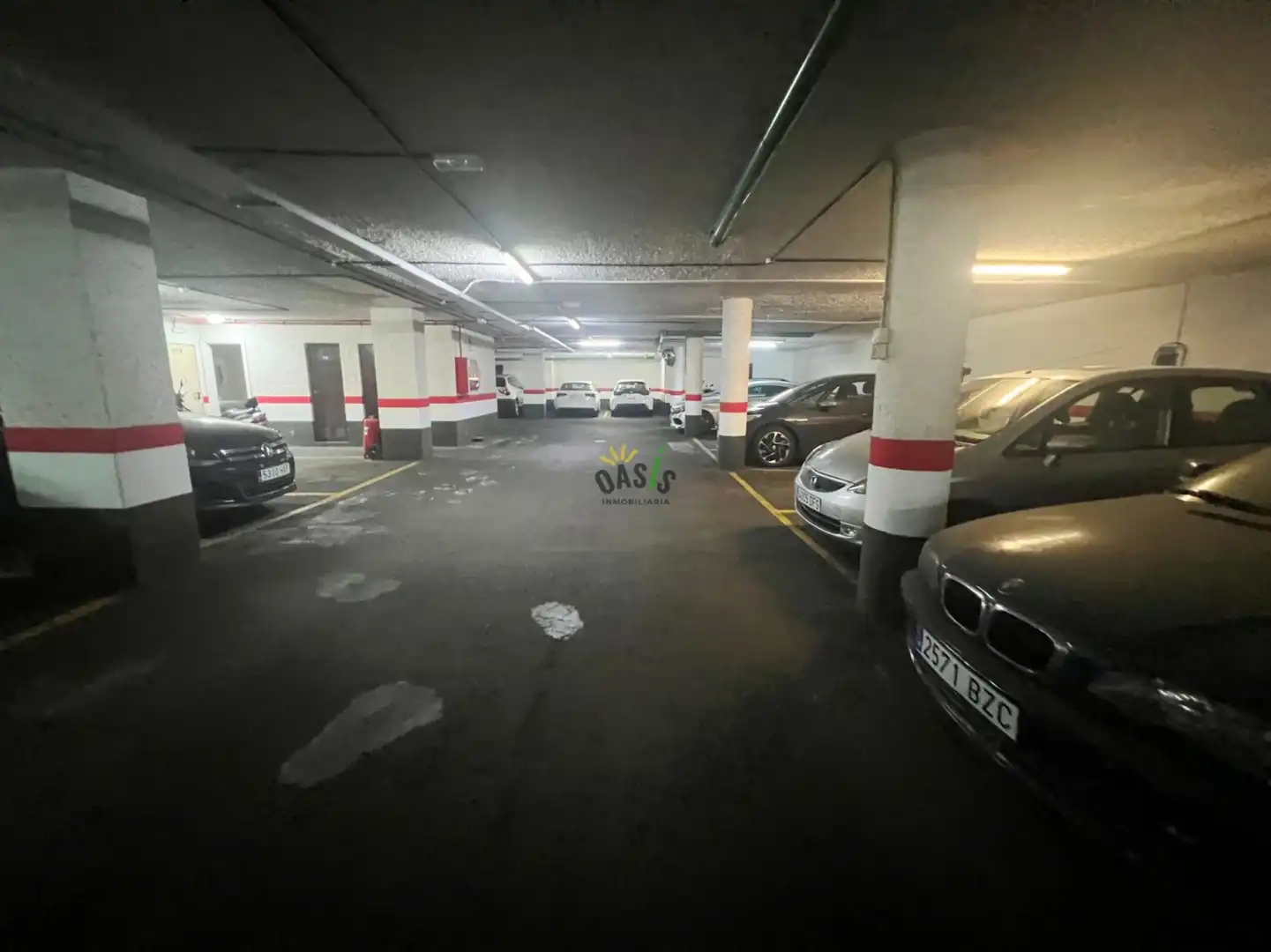 Garatge en venda a Santa Cruz de Tenerife, Santa Cruz de Tenerife