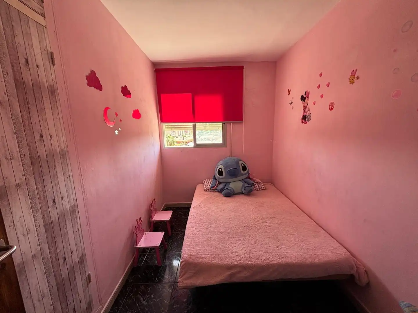 Wohnung zum Verkauf in Puente Mayorga - Campamento, imagen 18