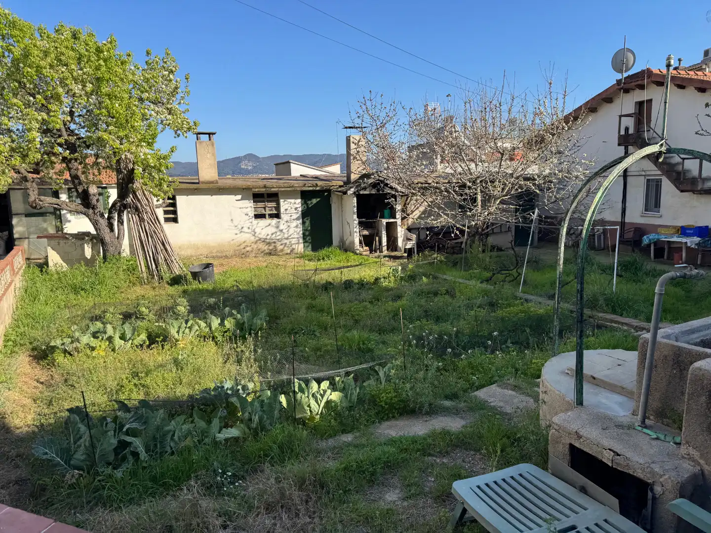 Casa o chalet en venta en Mollet del Vallès con Jardín privado