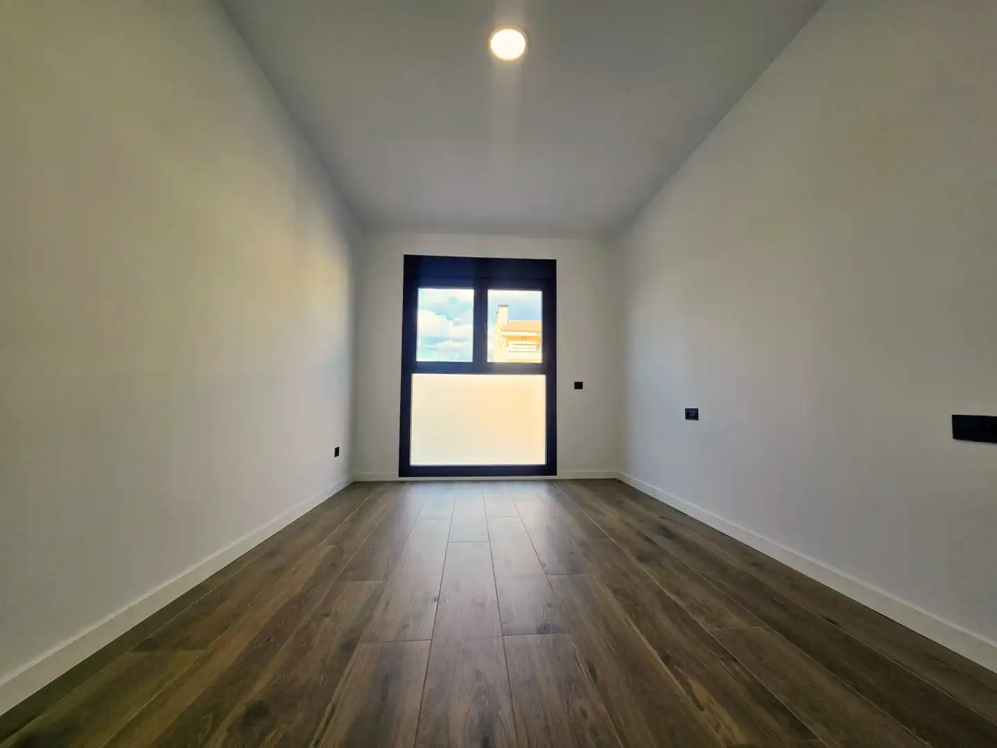 Bedroom of Detached homes for sale in Manlleu  with Heating and Private garden