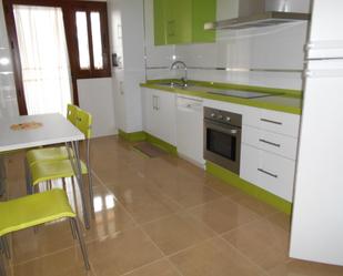 Kitchen of Flat to rent in Lorca  with Balcony