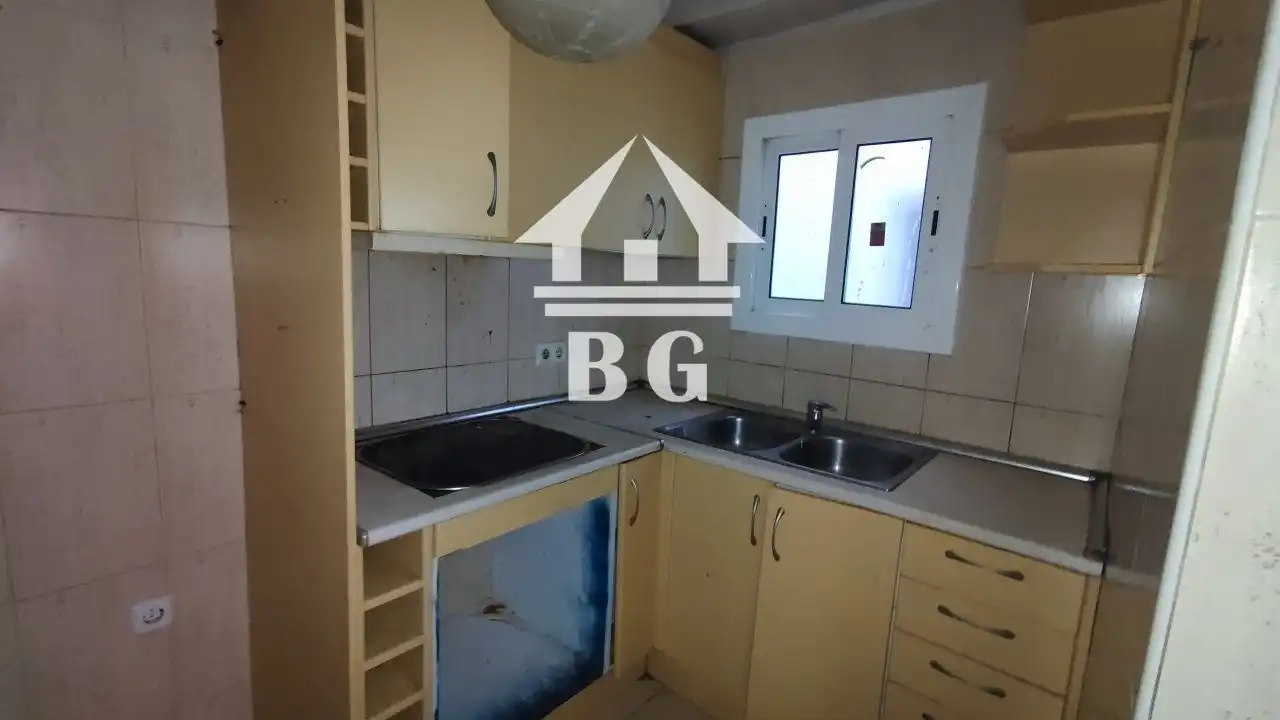 Kitchen of Flat for sale in Lloret de Mar