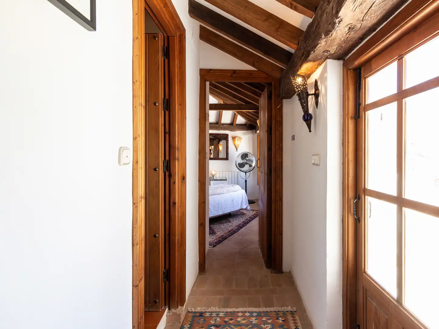 Maison rustique avec piscine à vendre à Calle Molino Bajo 7, imagen 49