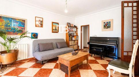 Foto 5 de Piso en venta en Sant Elies, La Missió, Palma de Mallorca