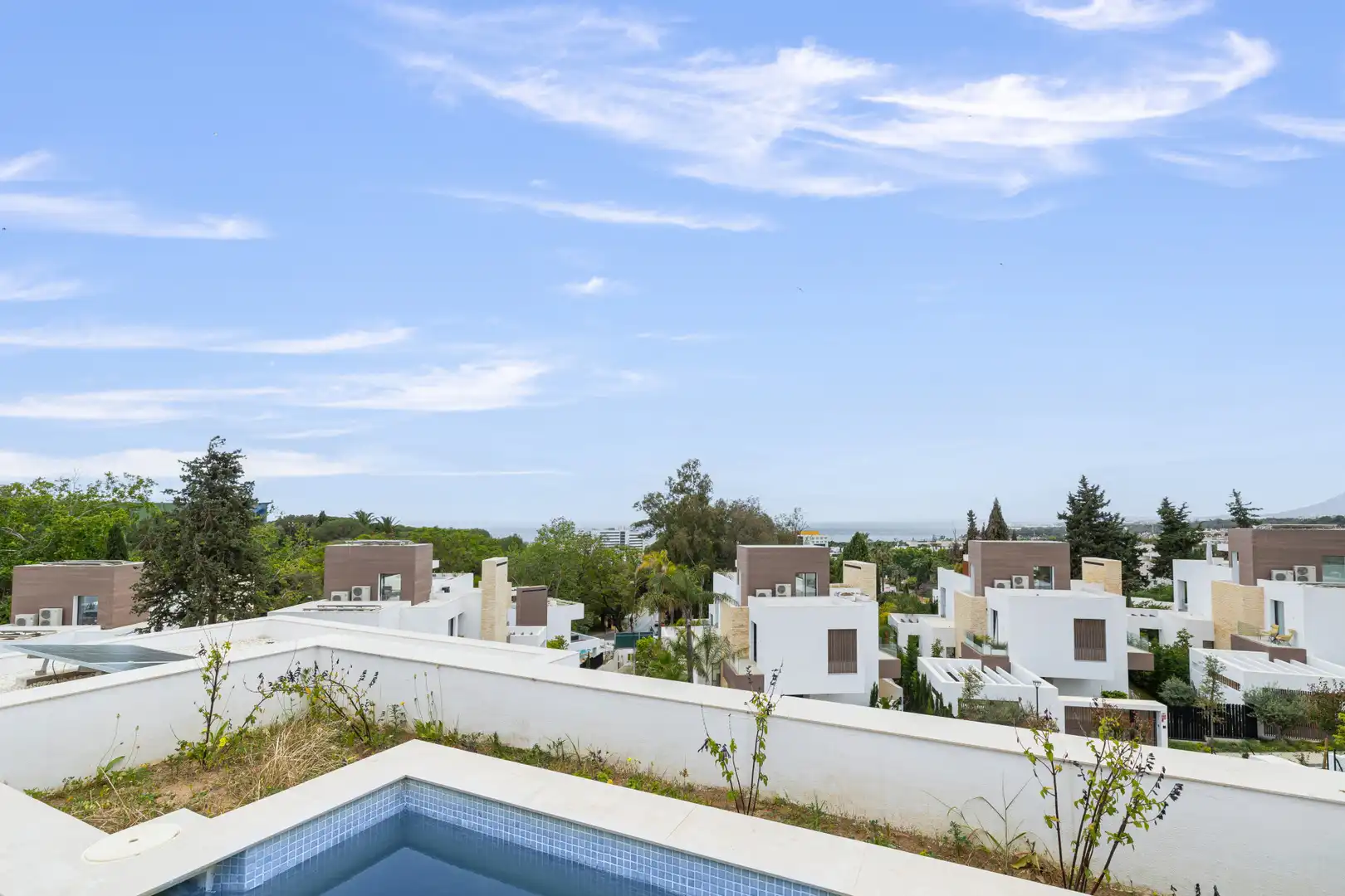 Casa con piscina in vendita a Milla de Oro, imagen 6