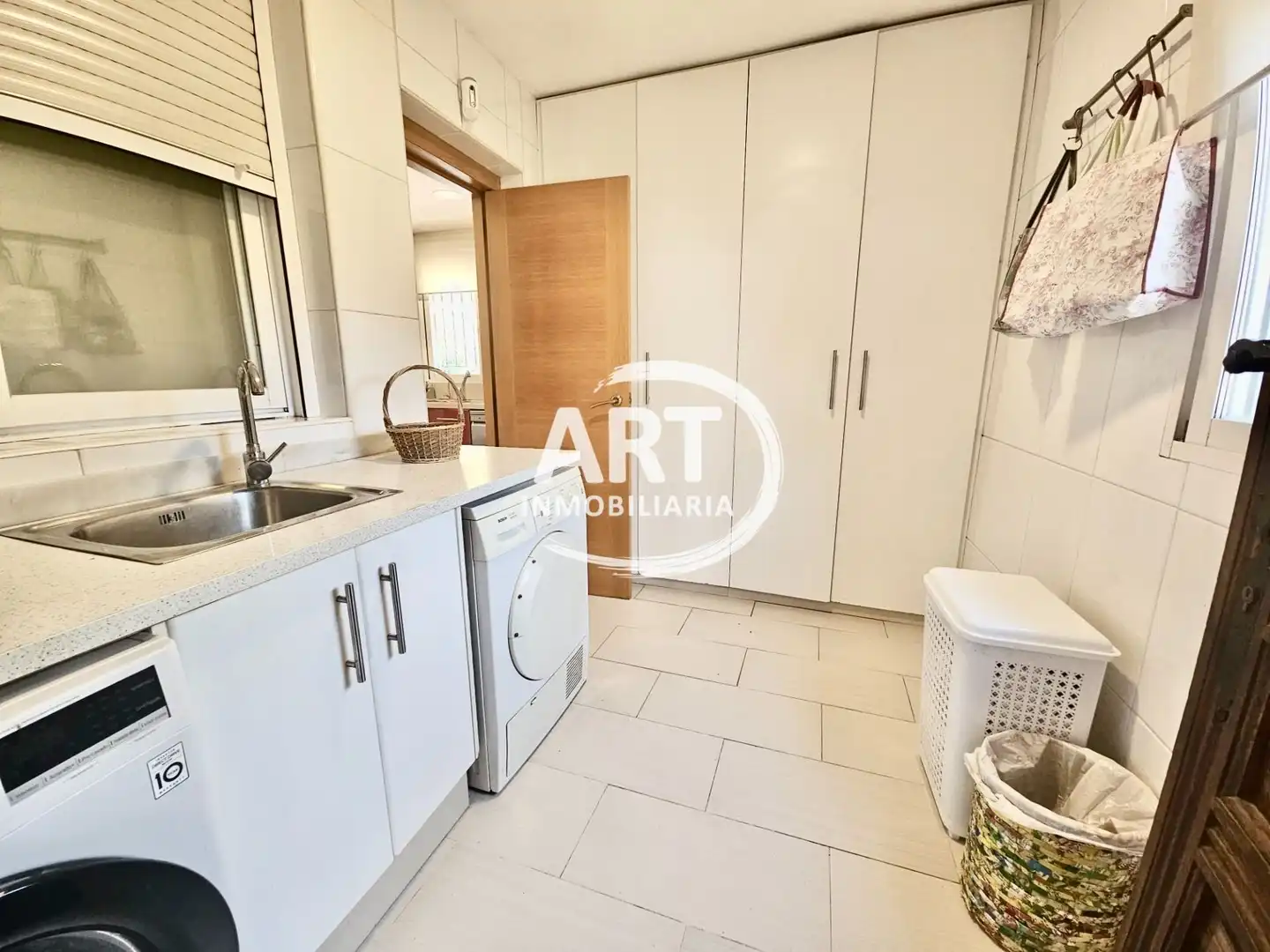 Jardín de Casa o chalet en venta en Bétera con Jardín privado, Trastero y Piscina