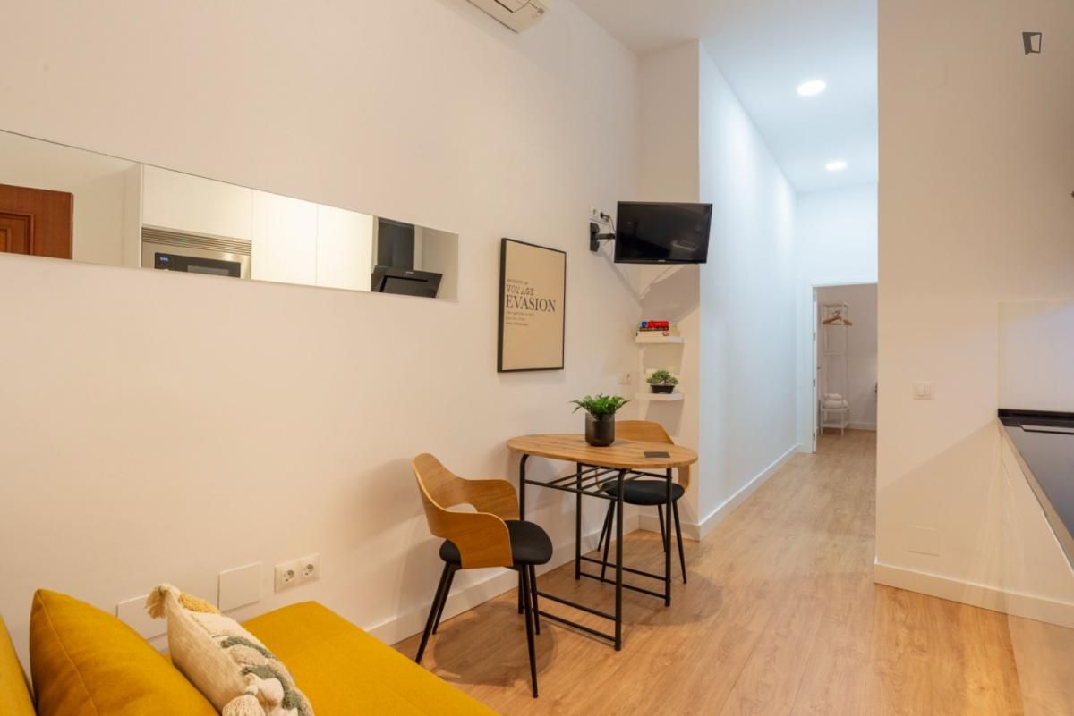 Apartamento de alquiler en Centro Histórico